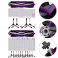 thumbnail image 4 of Main Roller Side Brush Filter Kit for M9 For Eureka E20 Plus For VCR S10 Plus B, 4 of 5