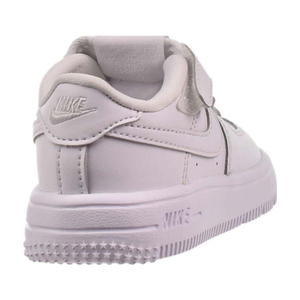 Nike Force 1 Low Easyon (TD) Toddlers' Shoes White fn0236-111