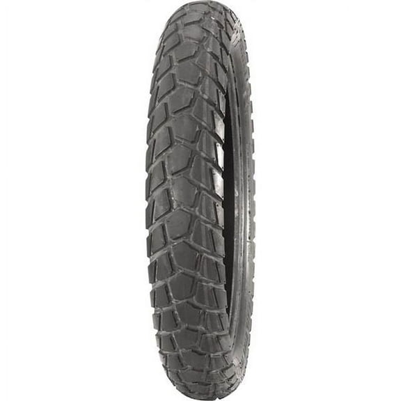 110/80R-19 Bridgestone Trail Wing TW101J Dual Sport Front Tire