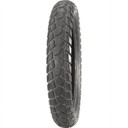 100/90-19 (57H) Bridgestone TW101 Front Motorcycle Tire