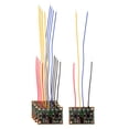 thumbnail image 2 of Motor Módulo 5 unids Baoblaze Tablero de control de PCB RC, 2 of 8