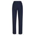 thumbnail image 2 of Regatta Great Outdoors Womens Geo Softshell II Short Leg Trousers, 2 of 5