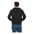 thumbnail image 4 of Sudadera Hoodie Hombre Mujer Unisex Forro De Borrega, 4 of 8