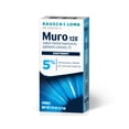 thumbnail image 5 of 4 Pack - Bausch & Lomb Muro 128 5% Ointment 3.50 g, 5 of 9