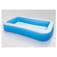 thumbnail image 2 of Piscina familiar inflable Intex 58484EP Swim Center 1040L azul, 2 of 7