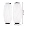thumbnail image 4 of AURARMLET 2pcs Protective Sleeves For Arms Waterproof Cooking Housework And Gardening White, 4 of 8