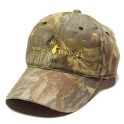 Camo hat