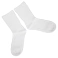 thumbnail image 1 of Calcetines para diabéticos para el cuidado de los pies, calcetines para pies diabéticos, calcetines para diabéticos, calcetines para el tobillo, ultra sensibles, 1 of 14