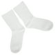 thumbnail image 1 of Calcetines para diabéticos para el cuidado de los pies, calcetines para pies diabéticos, calcetines para diabéticos, calcetines para el tobillo, ultra sensibles, 1 of 14