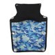 thumbnail image 2 of Cojín de respaldo para buceo, almohadilla de placa trasera para buceo, cojín de respaldo BCD para OMS para HOLLIS, Camuflaje Azul, 2 of 10