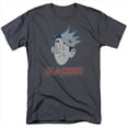 thumbnail image 1 of Archie Comics-Slacker - Short Sleeve Adult 18-1 Tee, Charcoal - 4X, 1 of 1