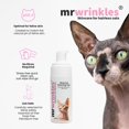 thumbnail image 4 of Limpiador para mascotas MR WRINKLES espuma sin enjuague 120 ml, 4 of 5