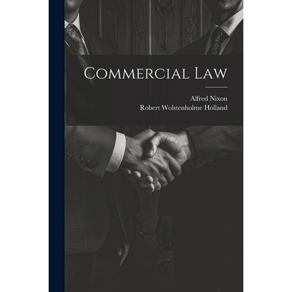 Commercial Law (Paperback)
