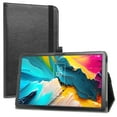 thumbnail image 2 of Case For 11" TCL NXTPAPER 11 Tablet Folding Cover with Elastic Closure Black, 2 of 5