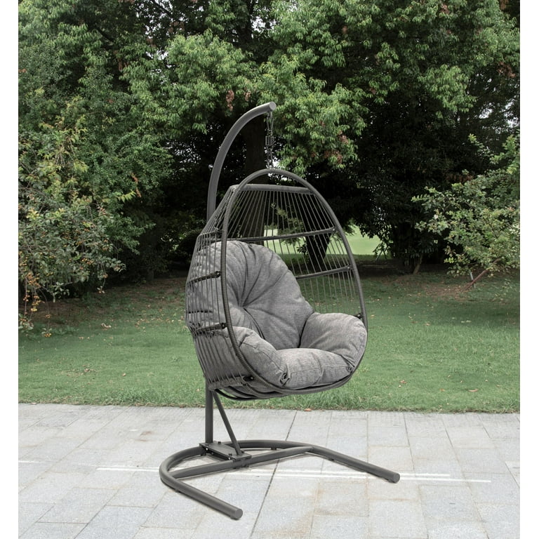 Used egg online chair for sale