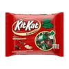 Kit Kat Crisp Wafer Assorted Miniatures Holiday Chocolate Candy, 21 Oz.