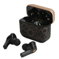 thumbnail image 1 of Sports TS-100 TWS  5.3  Sports Earbuds with Microphone and Charging Case, 1 of 7