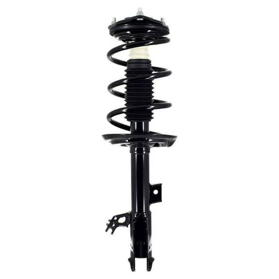 For Toyota Highlander 2020 2021 2022 Front Left Strut & Spring - BuyAutoParts