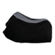 thumbnail image 2 of Funda para motocicleta Almacenamiento impermeable en interiores exteriores, poliéster resistente a prueba de viento y antiviento, bicicletas Universal Fit, 4 tallas 200-240cm, negra, 2 of 6
