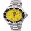 Silver/Yellow