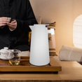 thumbnail image 2 of Household Thermal Carafe Insulated Kettle Portable Thermal Kettle Hot Water Bottle, 2 of 2