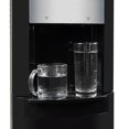 thumbnail image 2 of Igloo IWCBL5OSCLD1CHBKS Hot & Cold Bottom Load Self-Cleaning Water Dispenser, 2 of 8