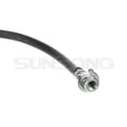 thumbnail image 3 of Sunsong 2206593 Brake Hydraulic Hose, 3 of 4
