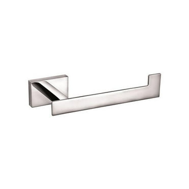 Kube Bath Aqua Plato Wall Mounted Toilet Paper Holder