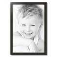 thumbnail image 2 of ArtToFrames 18x27 inch Coffee Picture Frame, Brown MDF Poster Frame (3913), 2 of 8