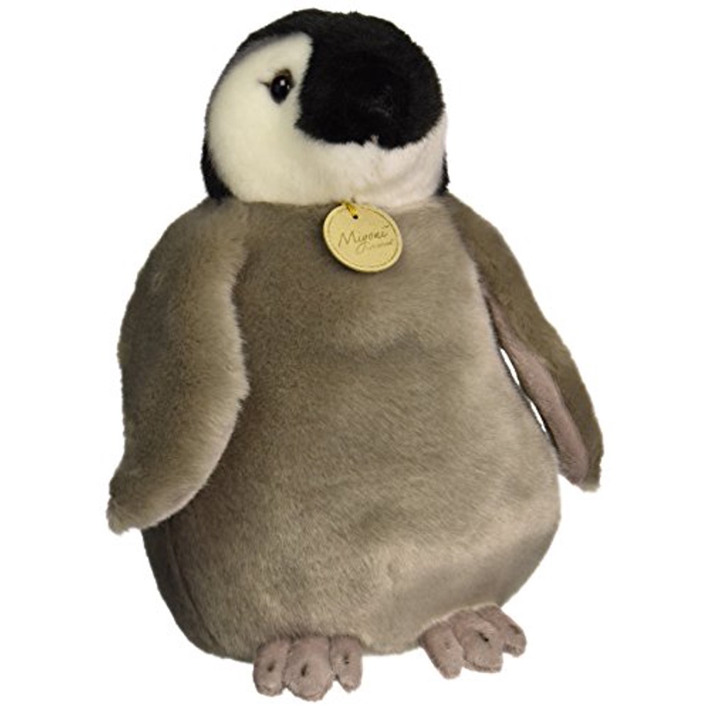 Aurora World Miyoni Baby Emperor Penguin Plush, 11" - Walmart.com