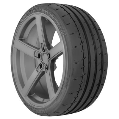 Yokohama Advan Apex V601 UHP 245/35R20 95Y XL Passenger Tire