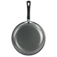 thumbnail image 4 of Gibson Everyday Highberry Non Stick Steel Breakfast Cookware, Set of 2, Charcoal, Kitchen Cooking Accessories, 4 of 5