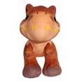 thumbnail image 3 of Peluche Plush Ruz Universal (T-Rex! 26 cm Café), 3 of 5