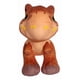 thumbnail image 3 of Peluche Plush Ruz Universal (T-Rex! 26 cm Café), 3 of 5