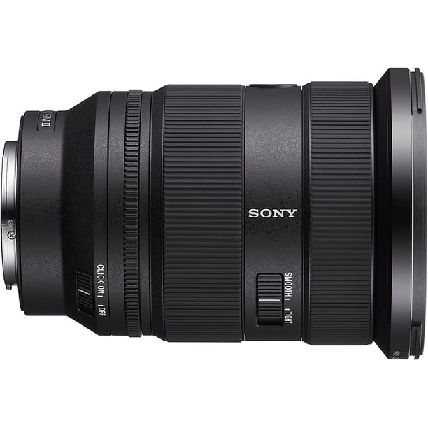 Sony FE 24-70mm F2.8 GM II Alpha Full Frame Standard Zoom