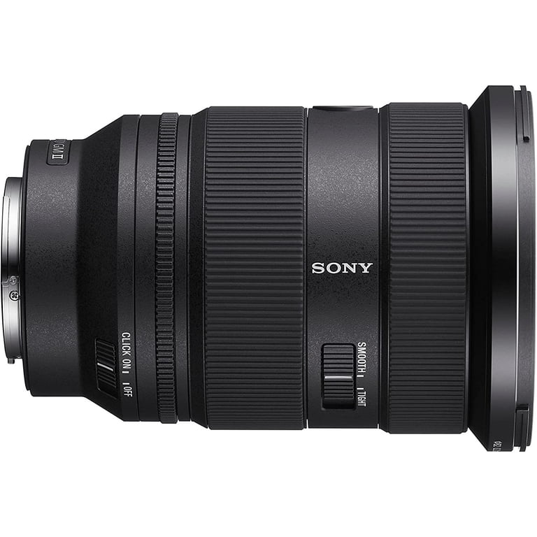 Sony FE 24-70mm F2.8 GM II Alpha Full Frame Standard Zoom Sony FE 24-70mm F2.8 GM II Alpha Full Frame Standard Zoom