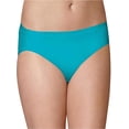 thumbnail image 2 of Ropa interior Fruit of the Loom de micromalla transpirable para mujer, 2 of 4