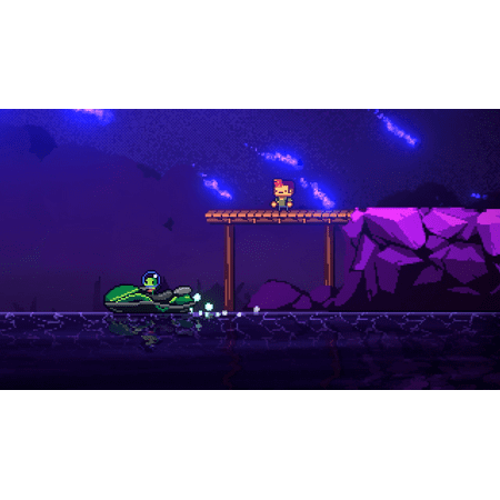 Enter/Exit the Gungeon - Nintendo Switch
