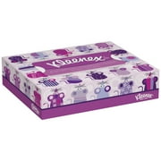 Kleenex Facial Tissue, 65 ct