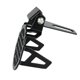 thumbnail image 3 of Fog Lights Protector Auxiliary Lights Guards Cover for BMW R1200GS, 3 of 5