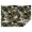 Classic Camo Green, variant on Gray Green Camo Textured Pattern Rectangle Tablecloth 60"x84",Waterproof Polyester Rectangle Table Cloth, Wipeable Spillproof Polyester Tablecloth for Dining, Camping, Indoor and Outdoor