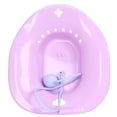 thumbnail image 1 of Baño de asiento colgante lavabo especial para mujeres embarazadas fácil de lavar para personas sedentarias ANGGREK Otros, 1 of 8