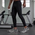 thumbnail image 5 of Running Shoes for Men Lightweight Mesh Slip-on Sport Walking Sneakers, 5 of 7