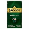 thumbnail image 2 of Jacobs Kronung Ground Coffee 500 Gram / 17.6 Ounce (Pack of 4), 2 of 2
