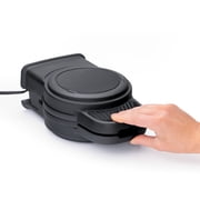 PRESTO 03517 Basic Flip Waffle Maker