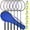 Black, Red, Blue (6 Player), variant on Badminton Rackets Set of 2 4 6 for Adults Kids,Beach Lawn Backyard Game Outdoor Sports,Racquets,Shuttlecocks & Carry Bag Included