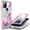 Fantasy, variant on Nagebee Case for Motorola Moto G Stylus 5G with Built-in Screen Protector, Full-Body Protective Rugged Bumper Cover, Shockproof Durable Case (Black)