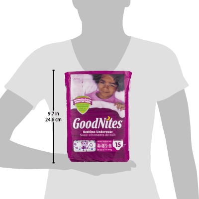GOODNITES
