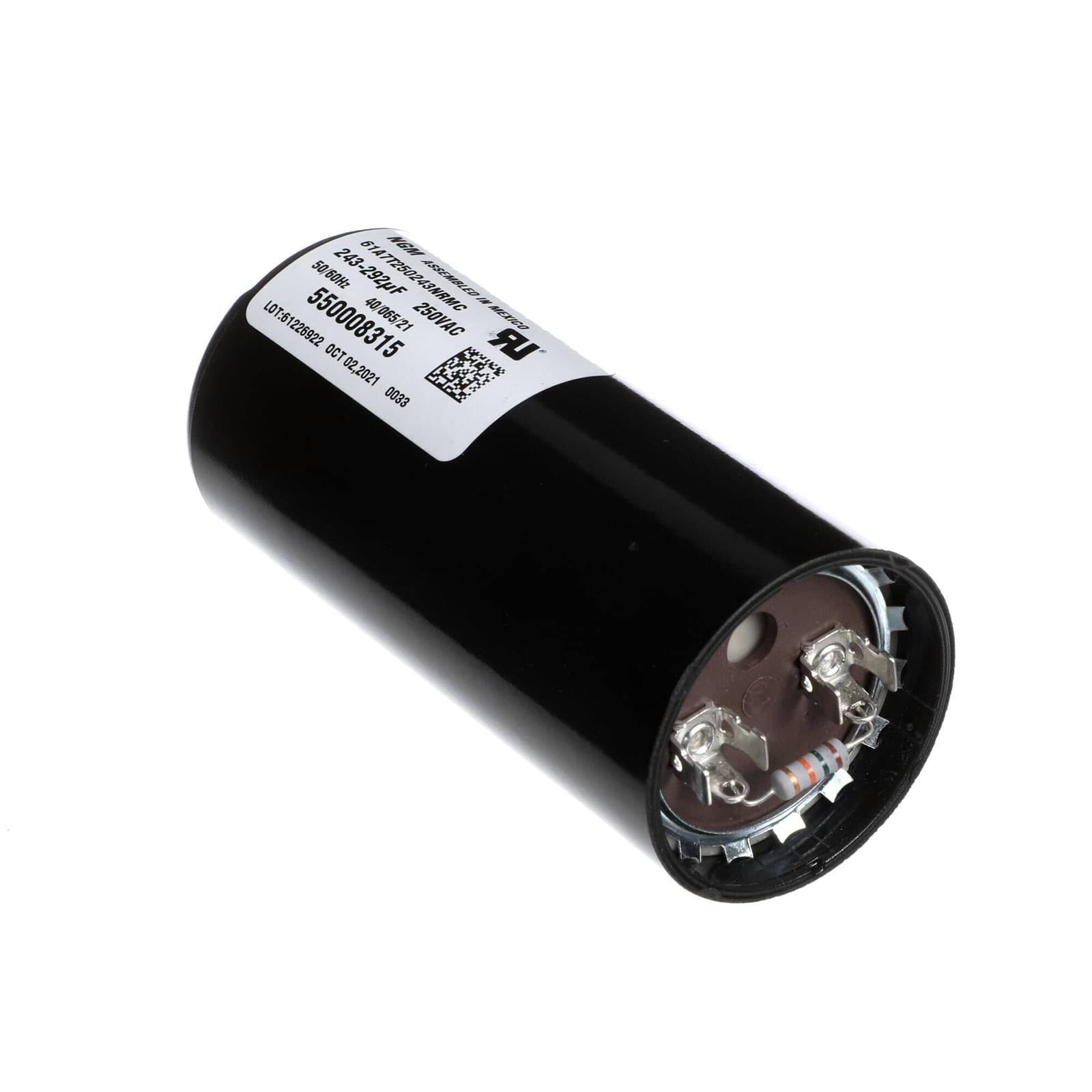 Capacitor Pg2000 Replacement - Walmart.com