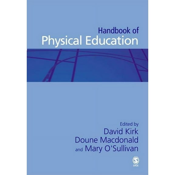 Handbook of Physical Education, (Hardcover)